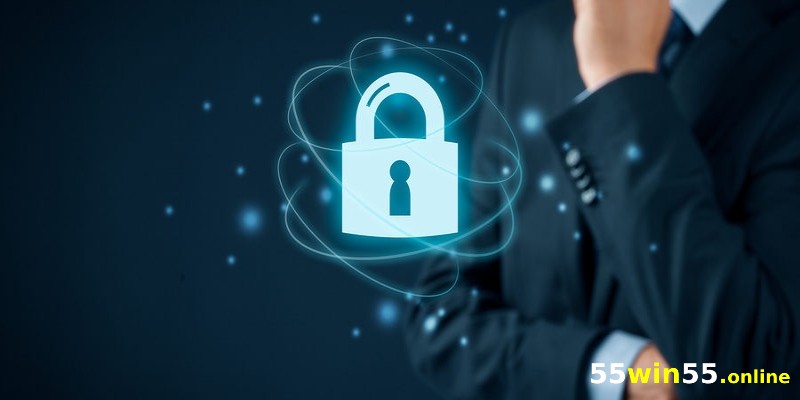 Chính sách bảo mật 3 Tài khoản cá nhân