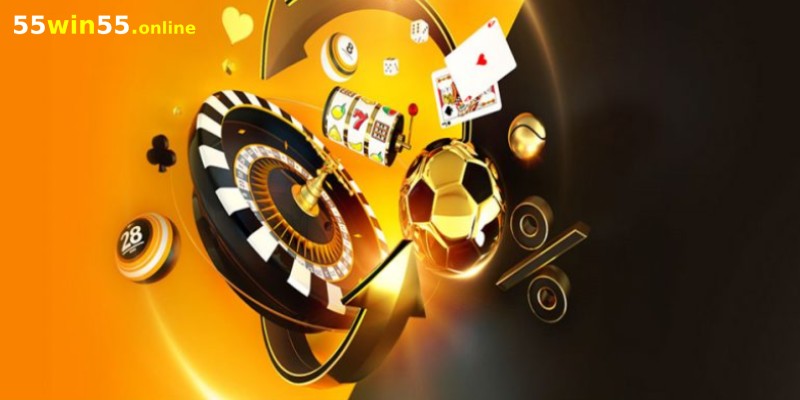 Khuyến mãi 55win55 4 Cách nhận khuyến mãi 55win55 đơn giản nhất 2023